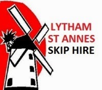 Lytham St Annes Skip Hire 1160100 Image 2